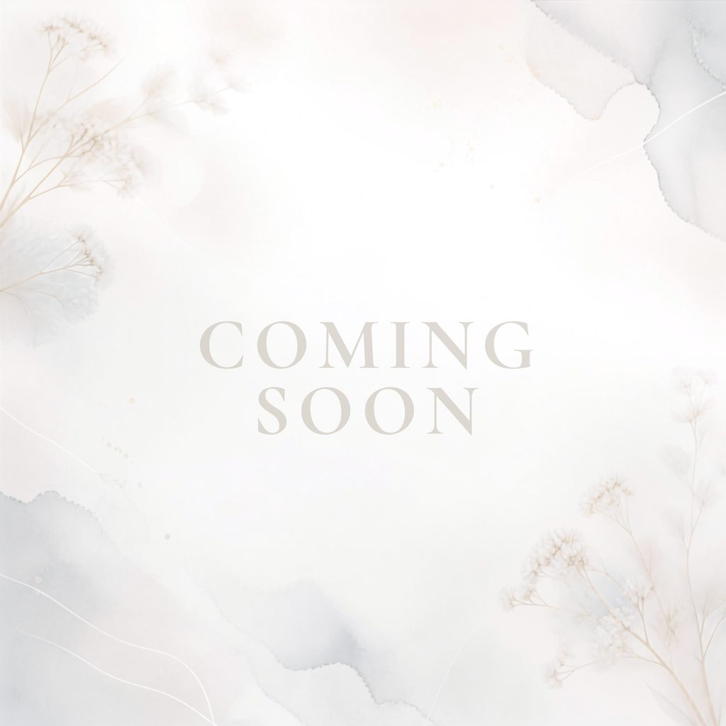 Coming Soon Logo